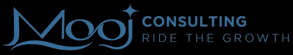 Mooj Consulting — Surfez la croissance